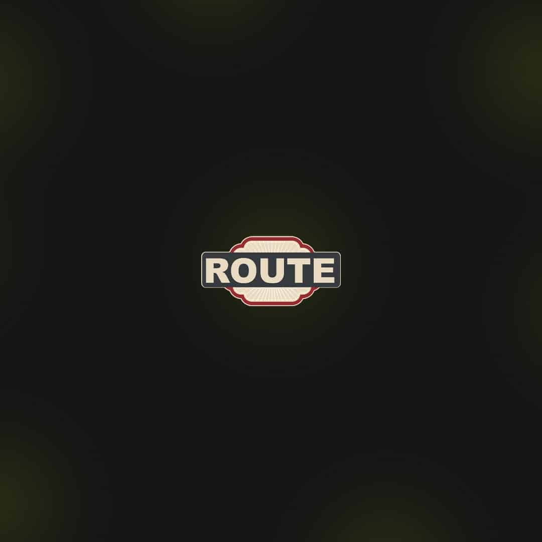 Route Ankara Sahnesi