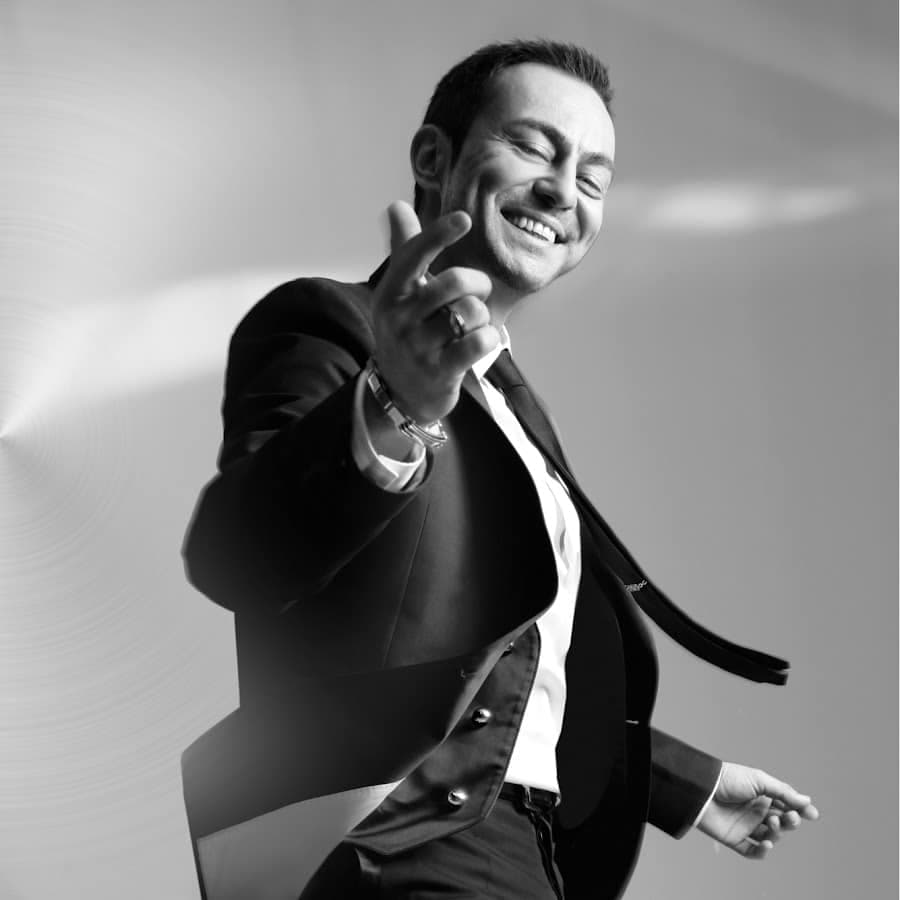Serdar Ortaç