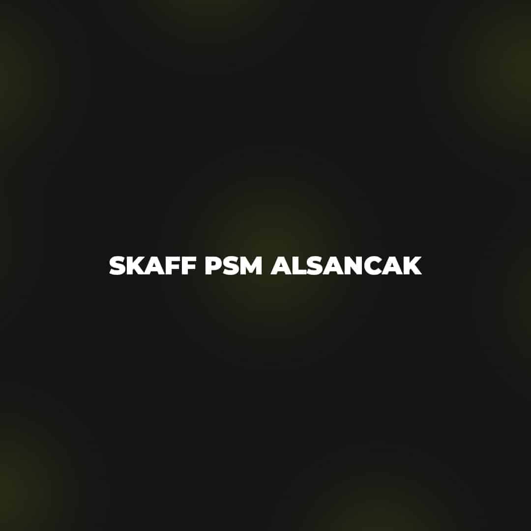 Skaff PSM Alsancak