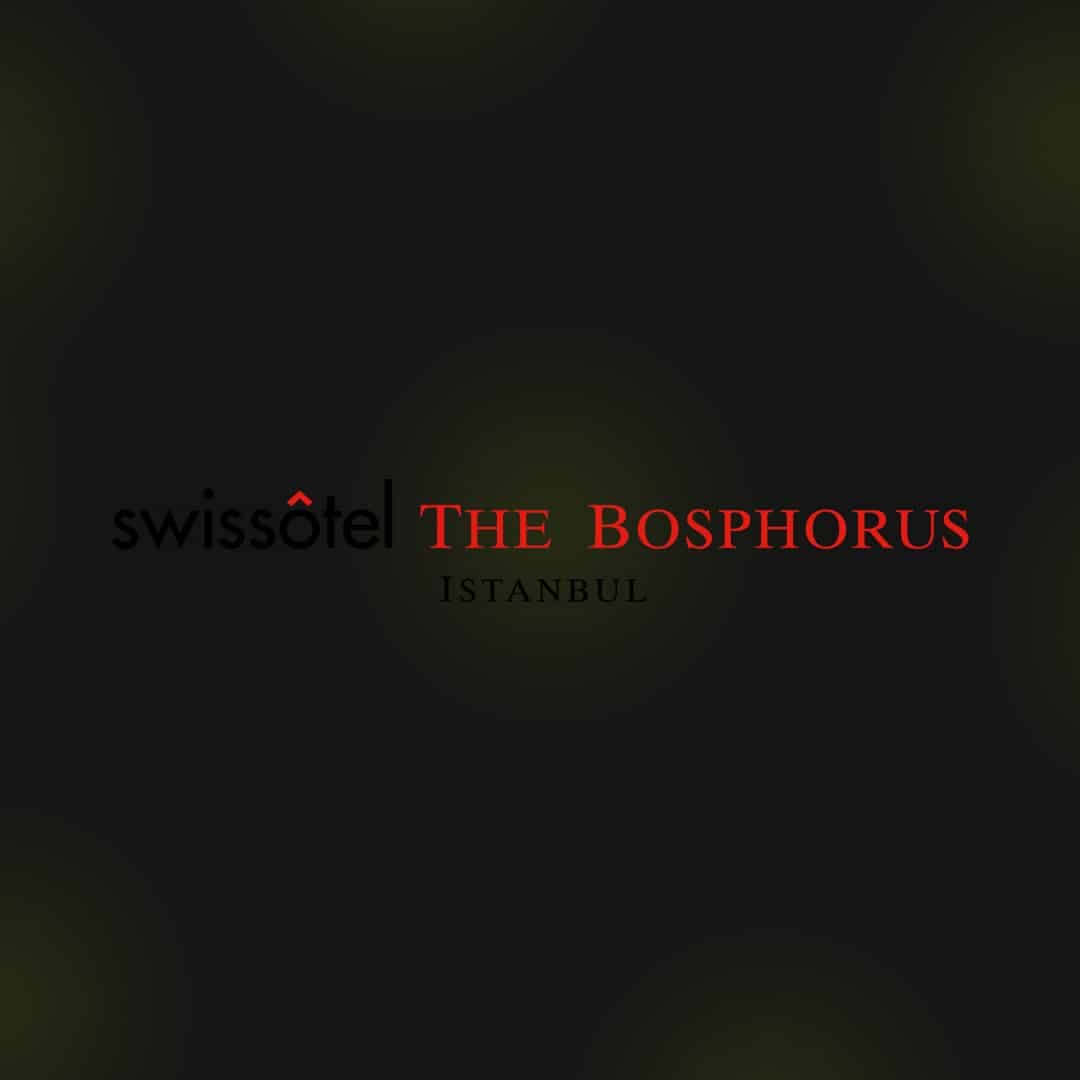 Swissotel The Bosphorus