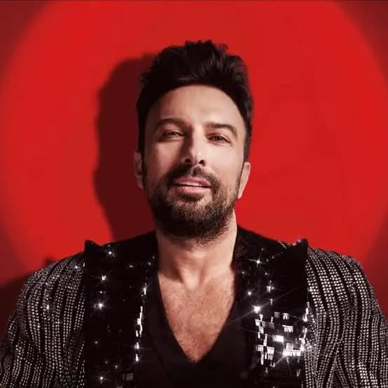 Tarkan
