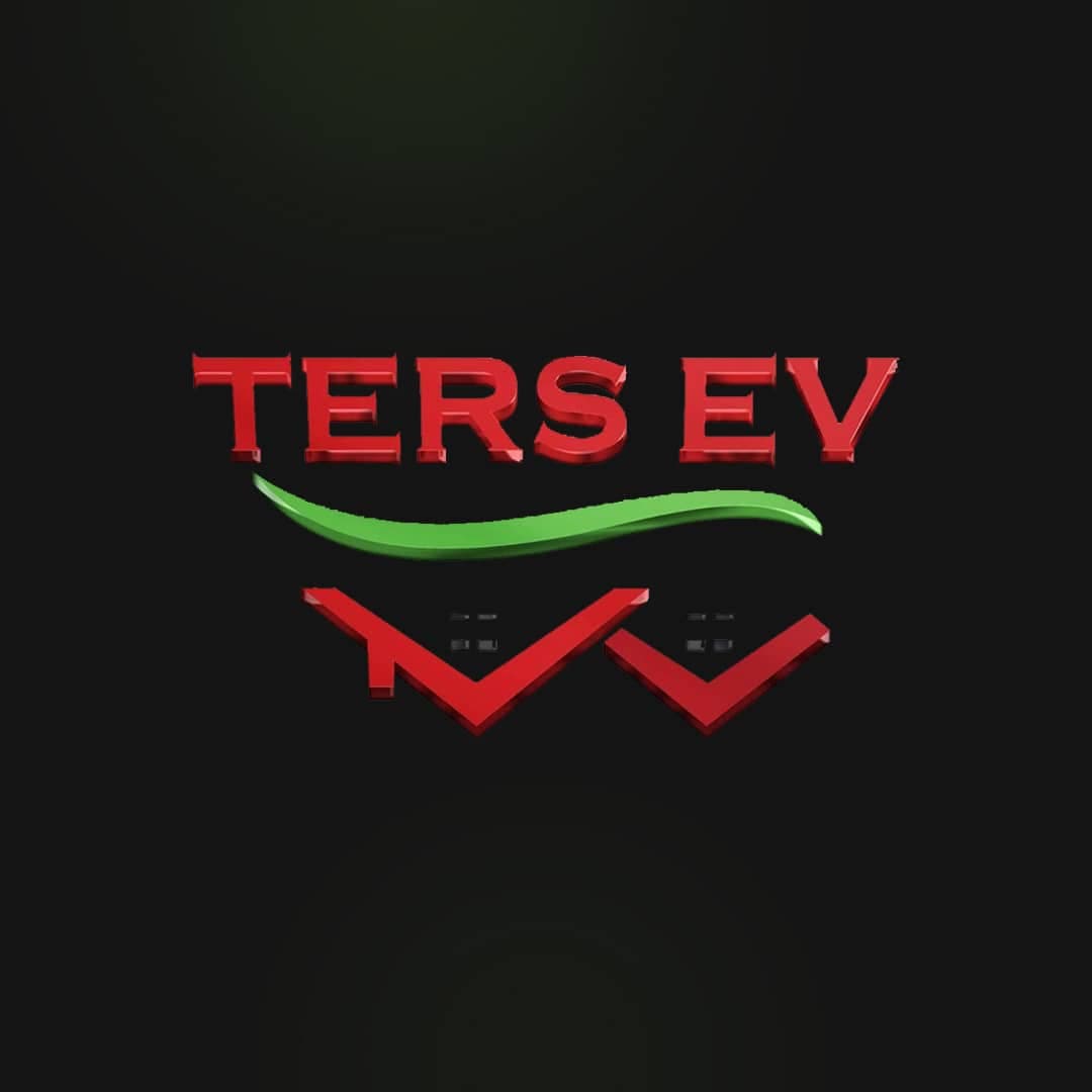 Ters Ev