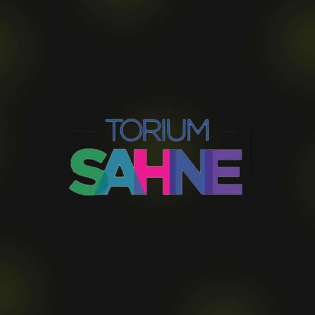 Torium Sahne
