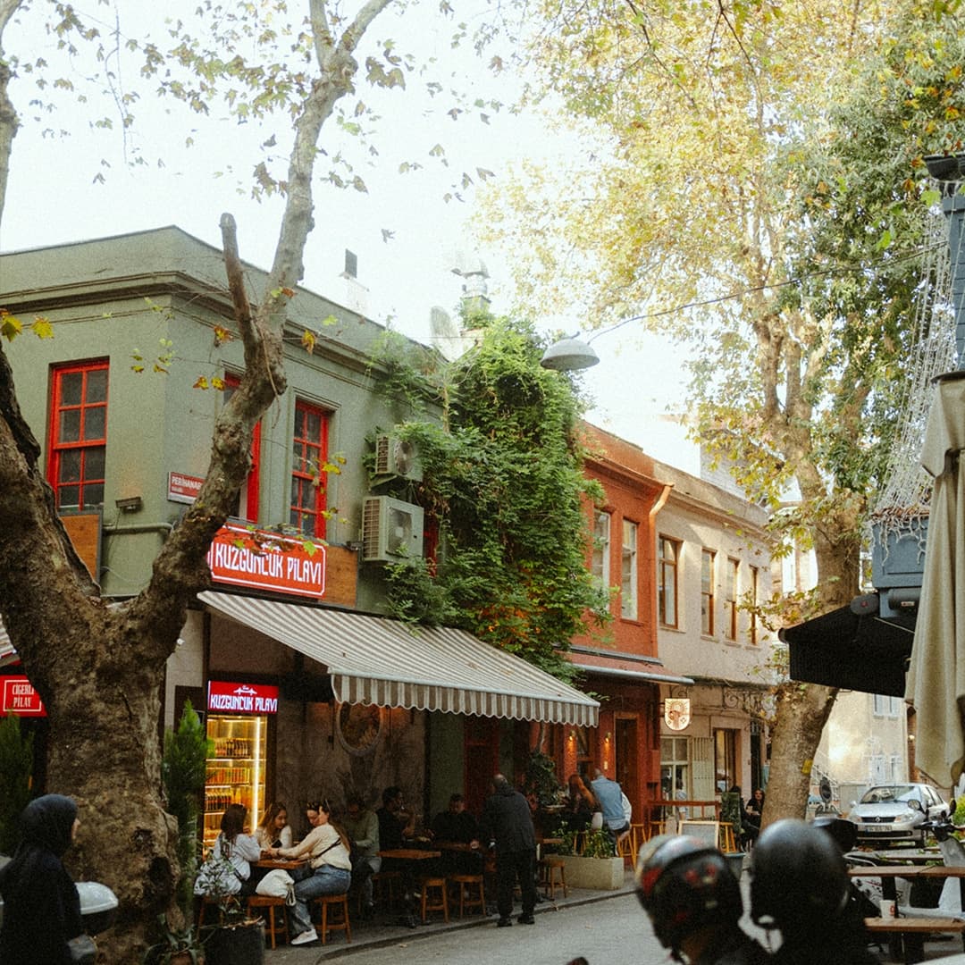 Üsküdar