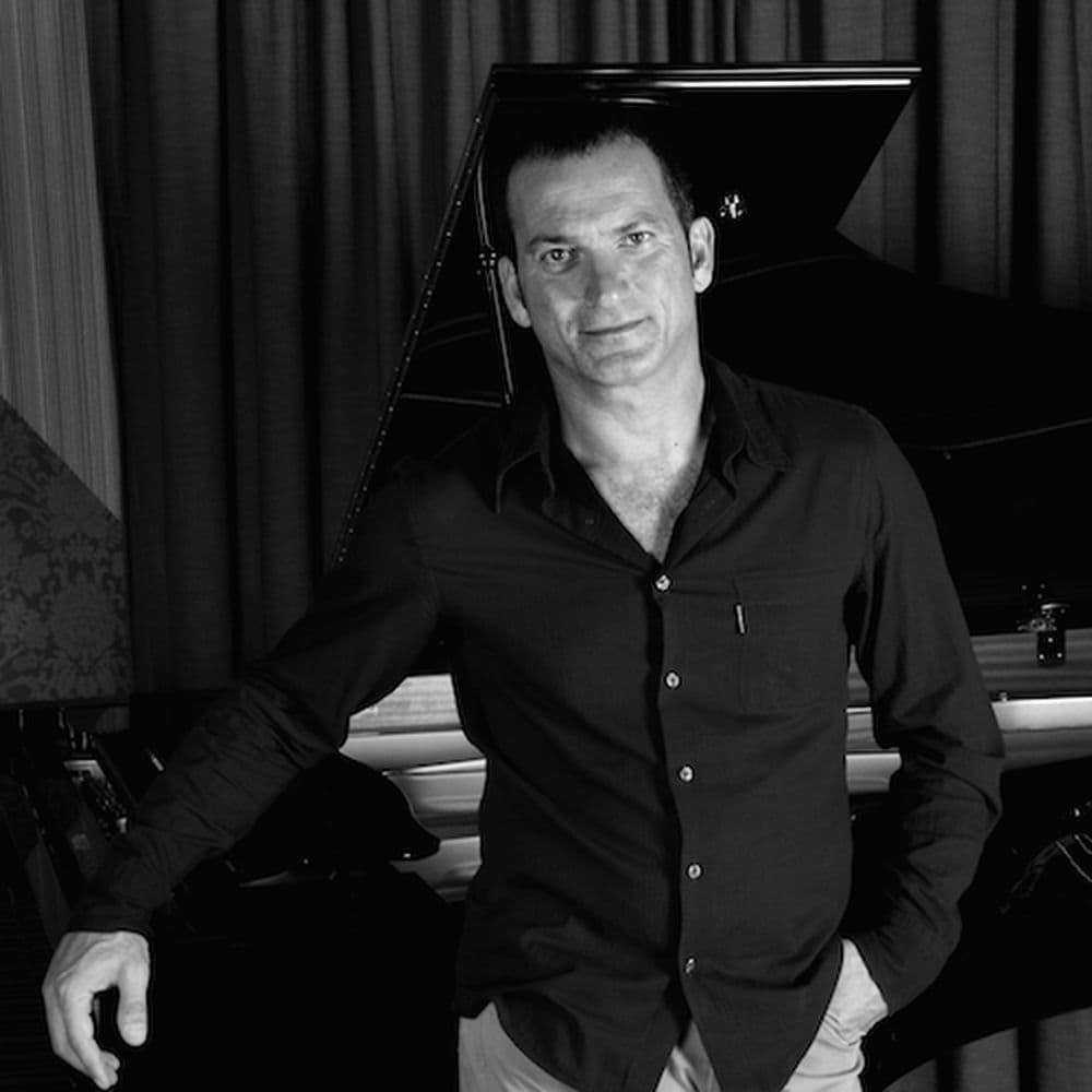 Kerem Görsev