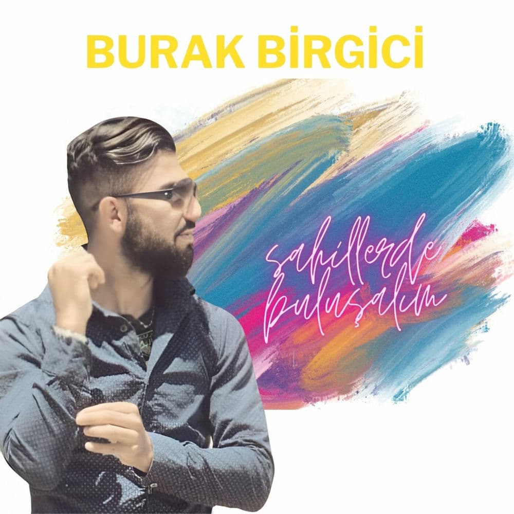 Burak Birinci