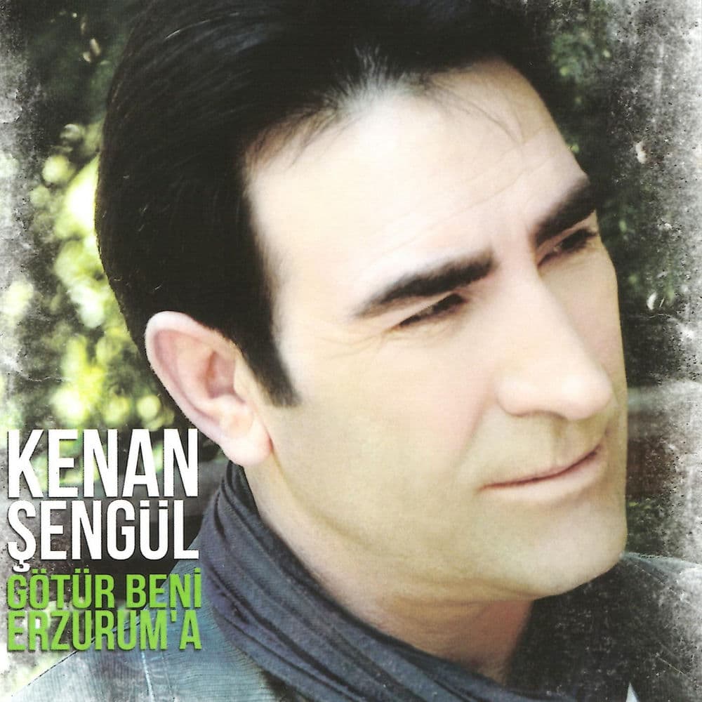 Kenan Şengül