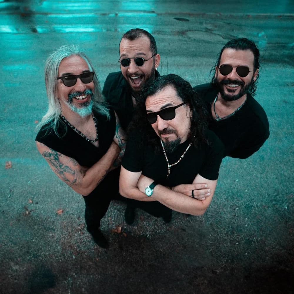 Necati Ve Saykolar
