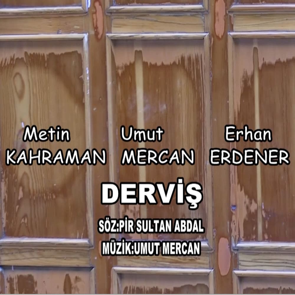 Metin Kahraman
