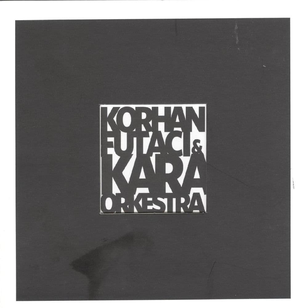 Korhan Futacı