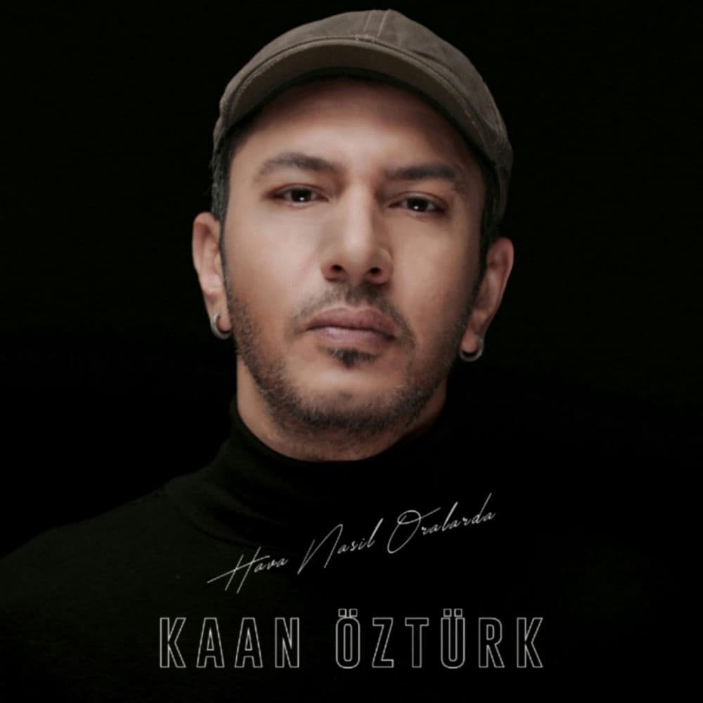 Kaan Öztürk