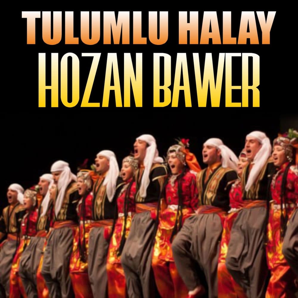 Hozan Bawer
