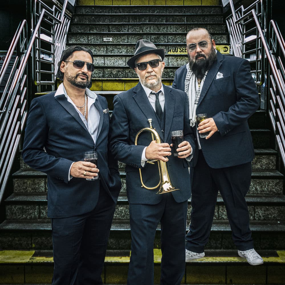 Fun Lovin Criminals