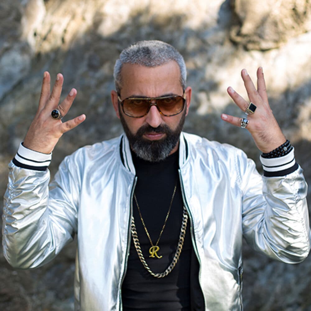 Ragga Oktay