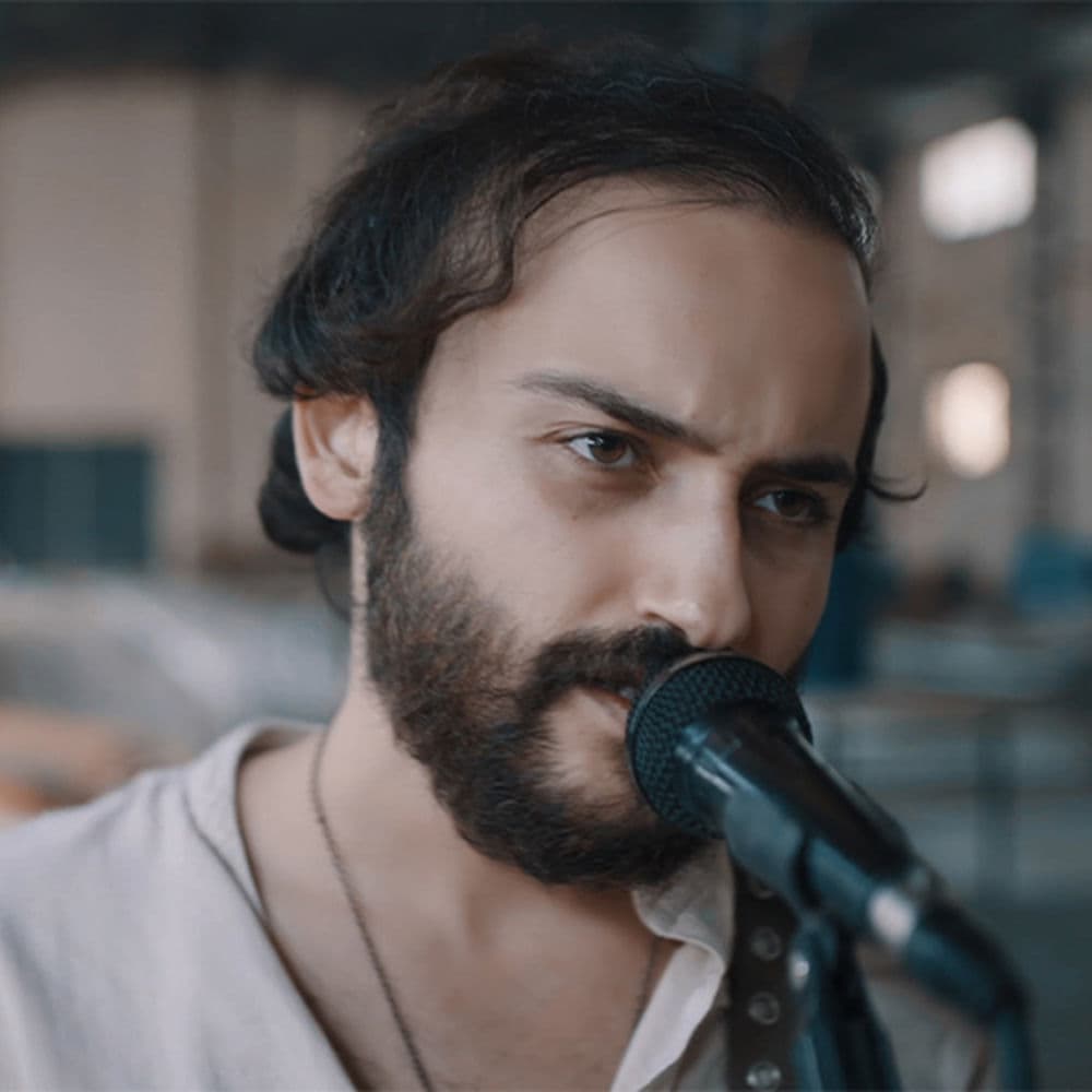 Mehmet Alp