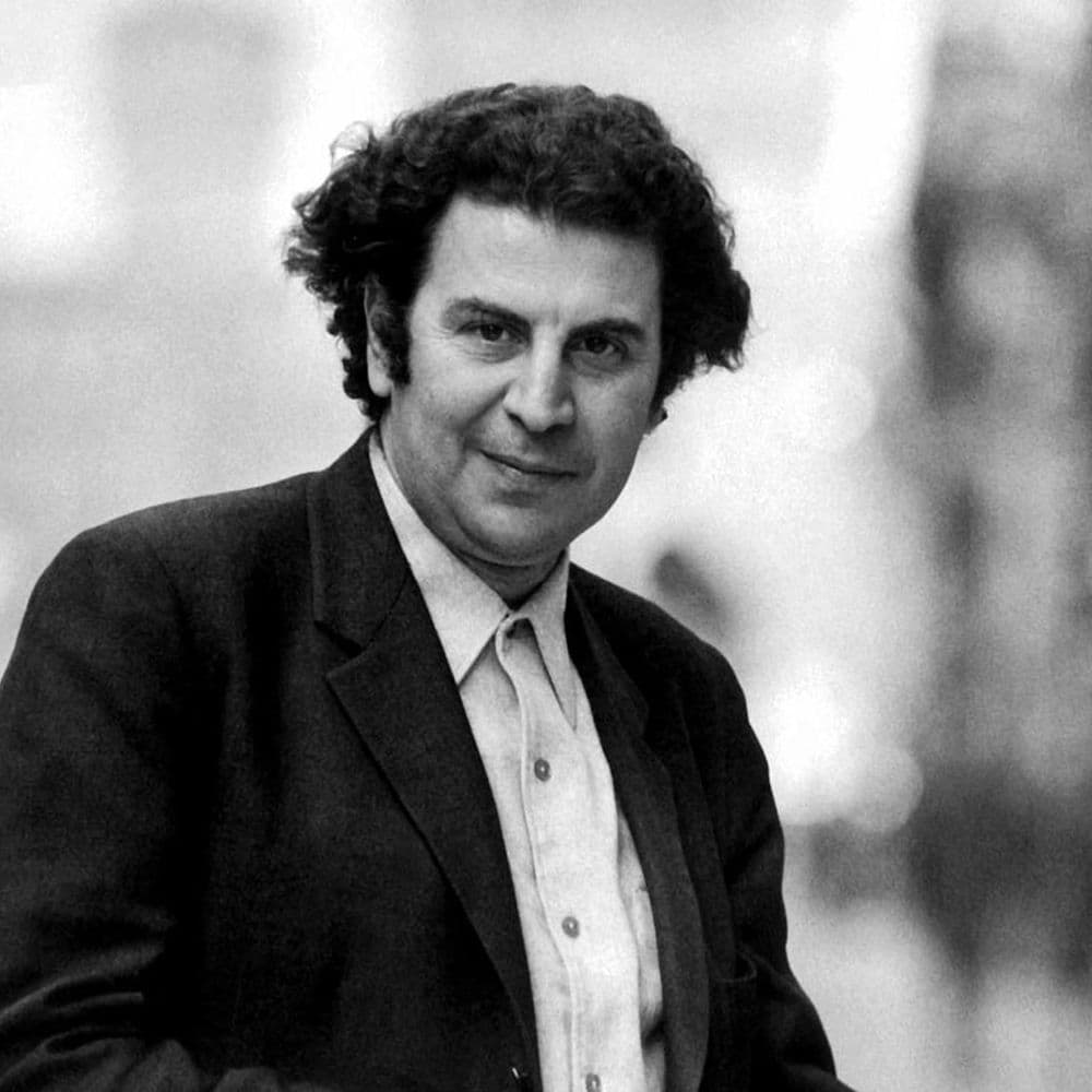 Mikis Theodorakis
