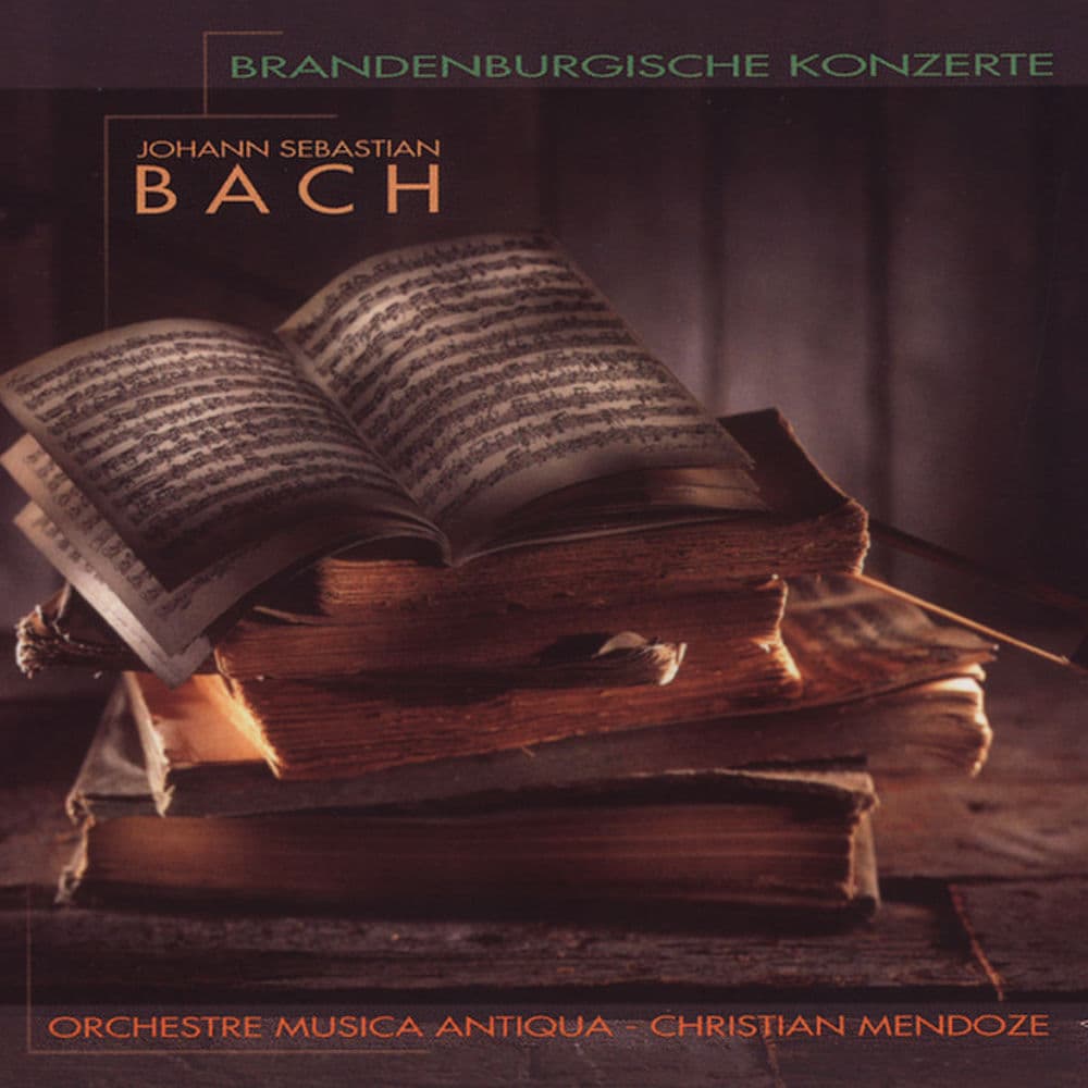 Musica Antiqua Pera