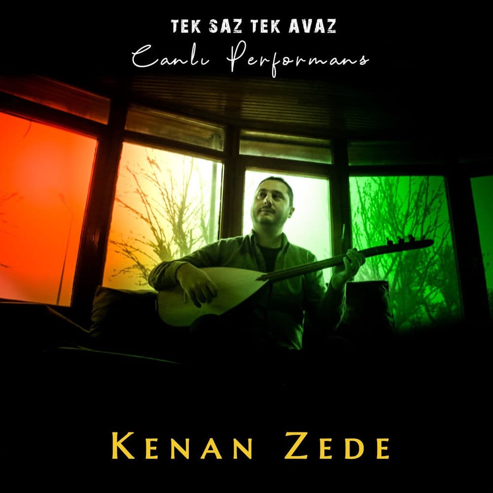 Kenan Zede