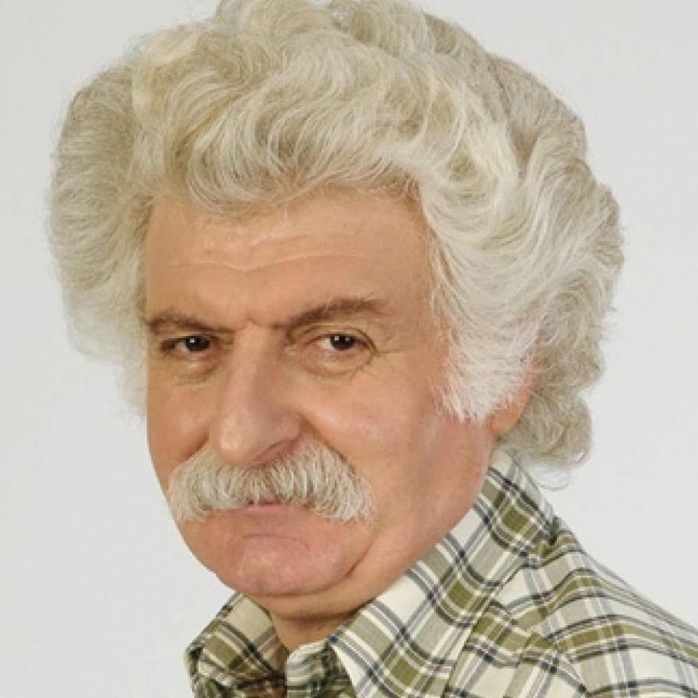 Sadık Gürbüz