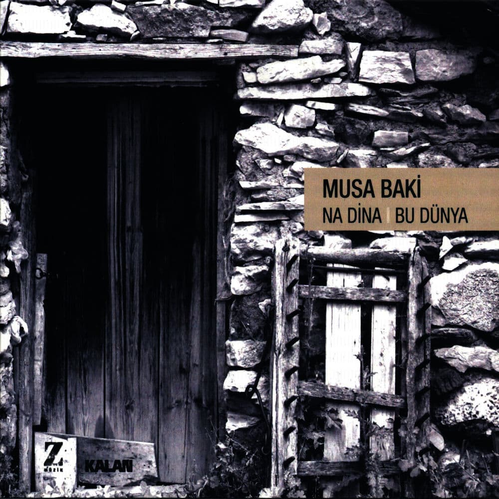 Musa Baki