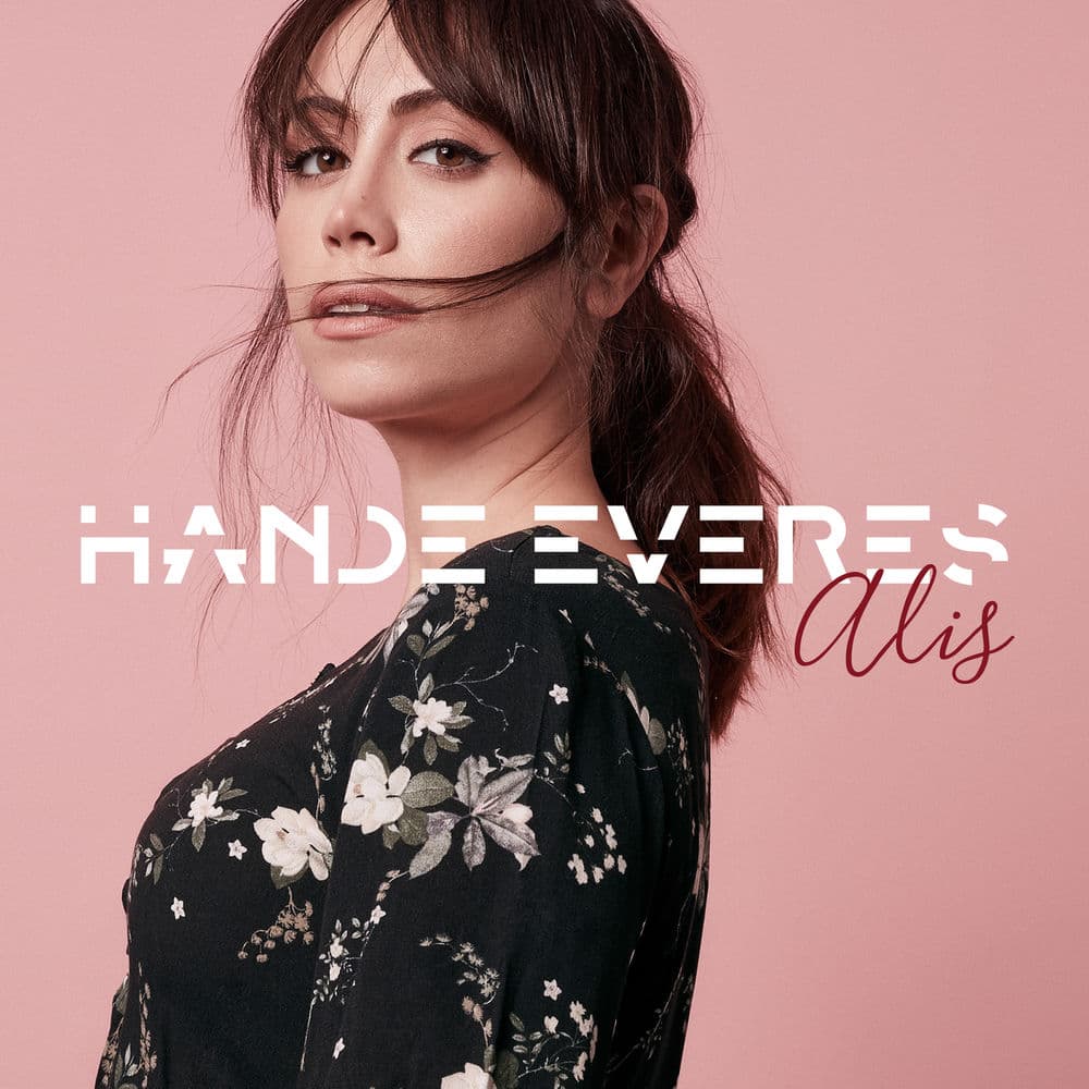 Hande Everes