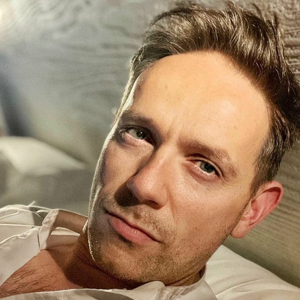 Iestyn Davies