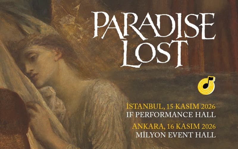 Paradise Lost