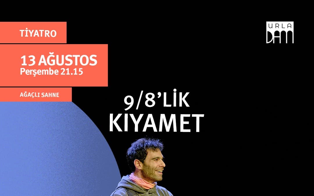 9/8’lik Kıyamet