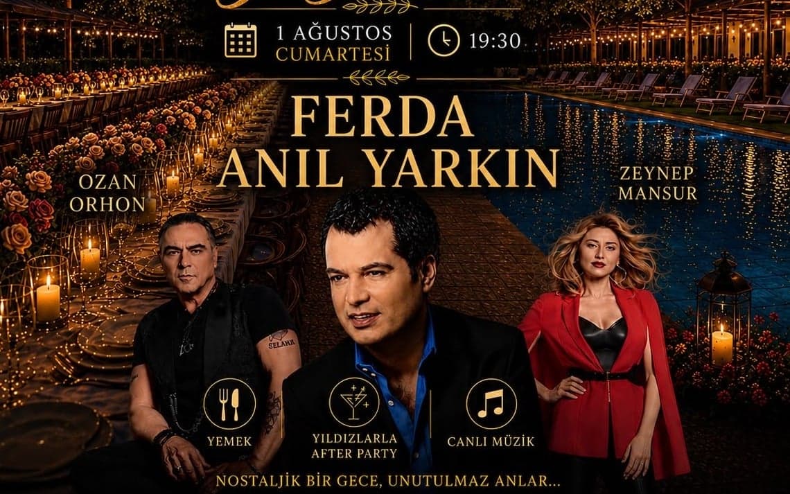 90’lar Gazinosu