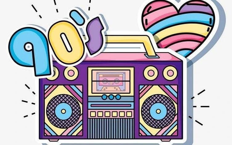 90’lar Türkçe Pop Parti: Çelik & Dj Fikret Kocamaz