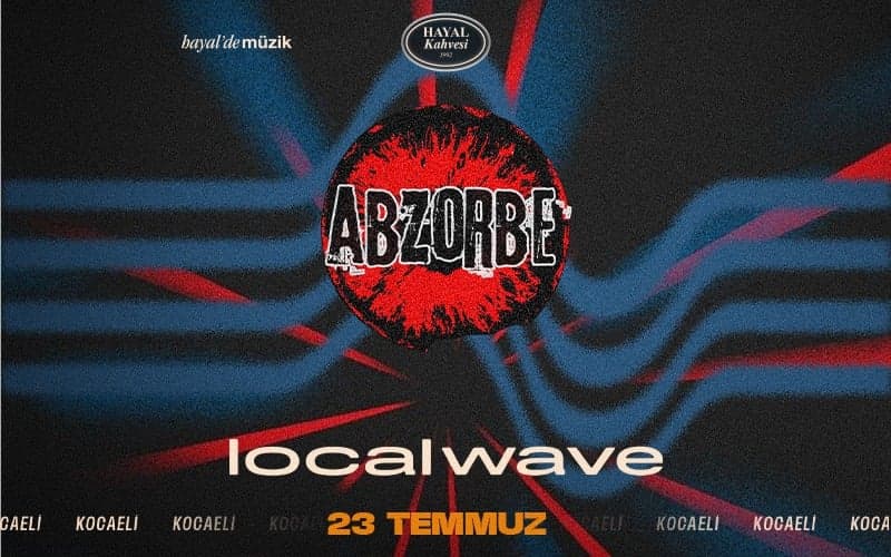Abzorbe