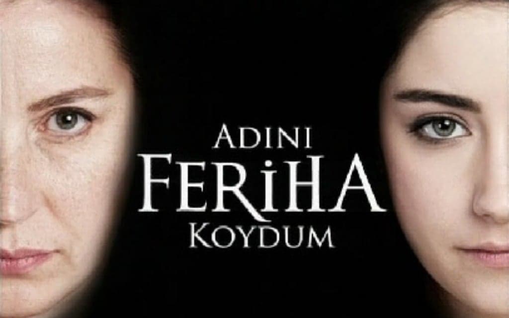 Adını Feriha Koydum Quiz Night