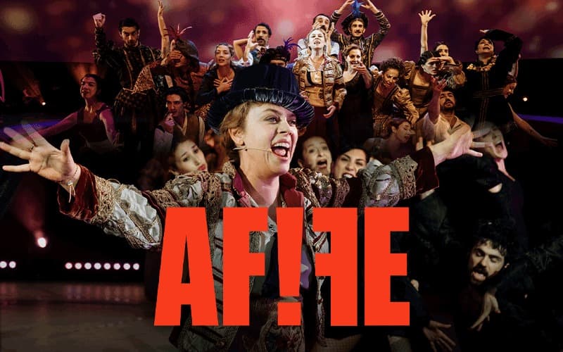 Afife