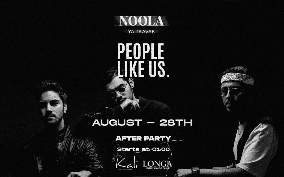 After Party