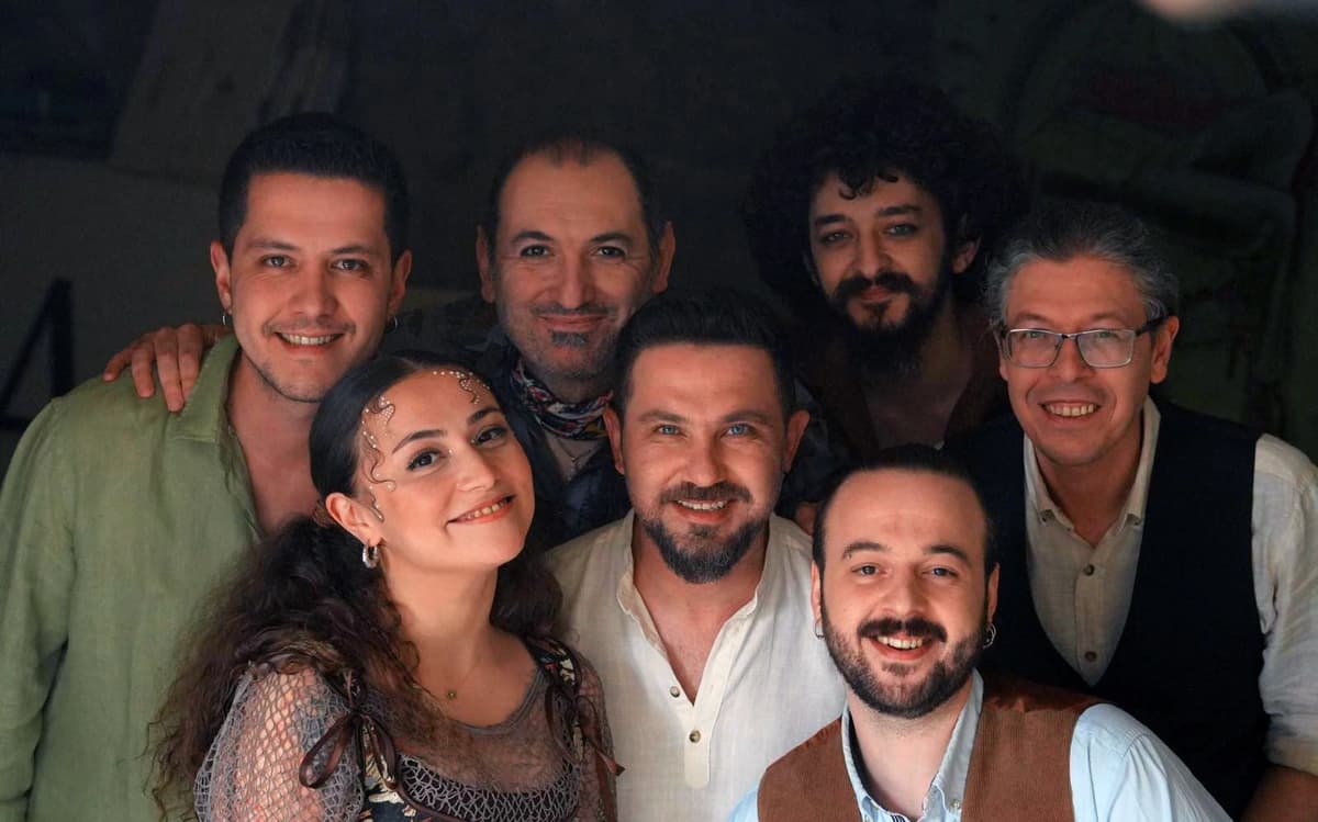 Agapi Ensemble