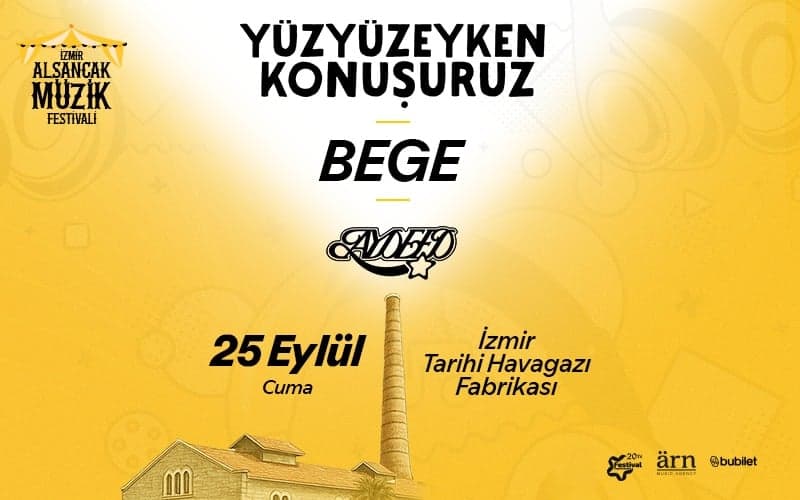 Alsancak Müzik Festivali