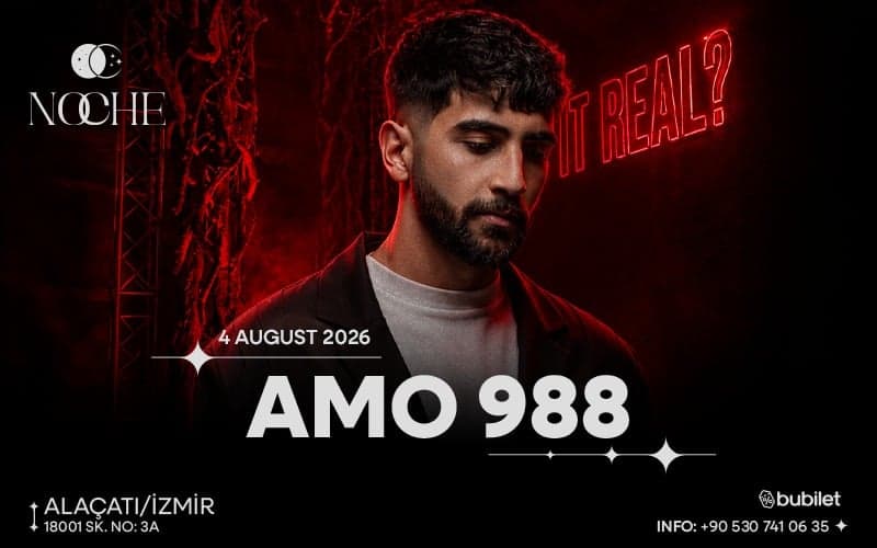 AMO988