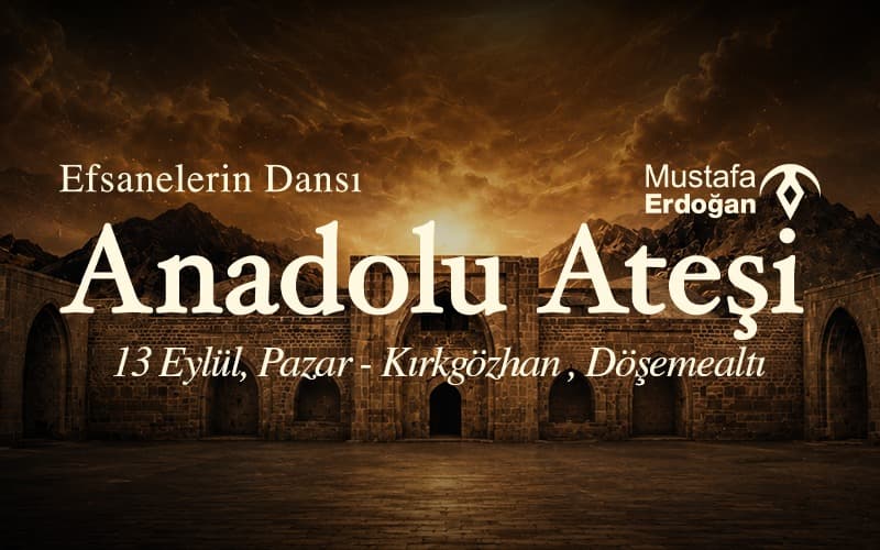 Anadolu Ateşi