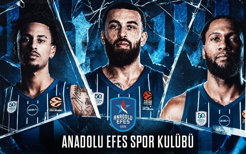 Anadolu Efes Spor Kulübü