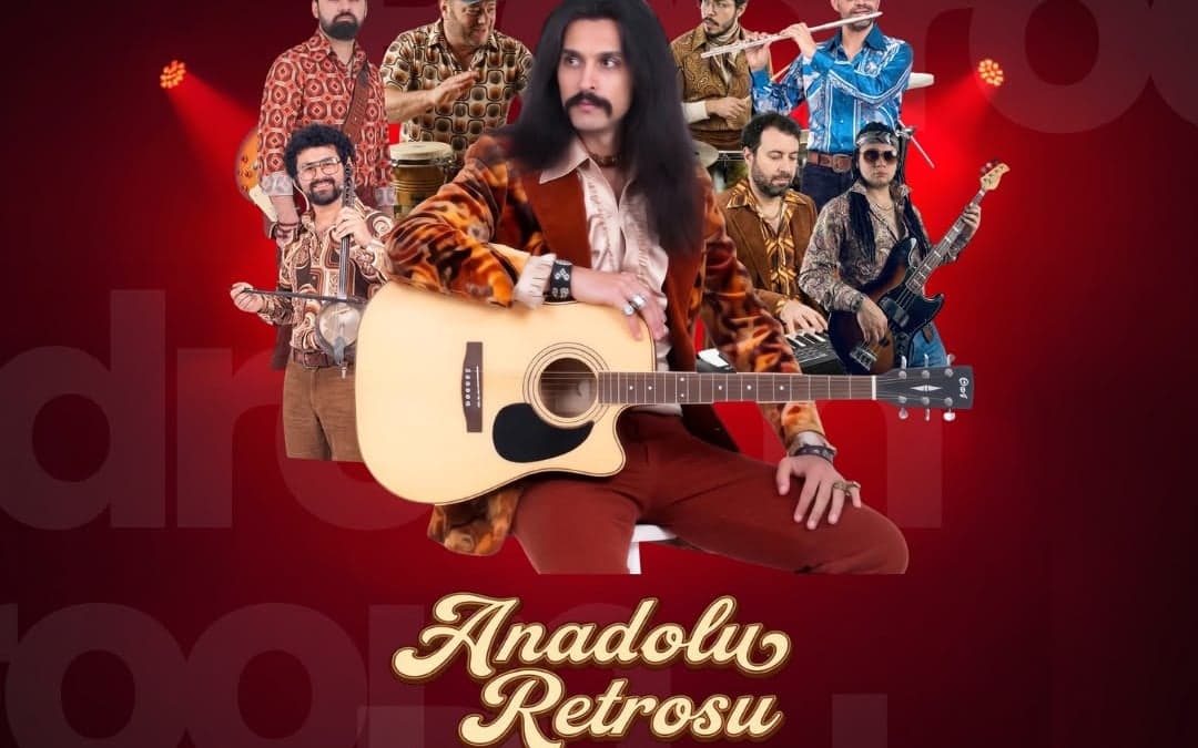 Anadolu Retrosu