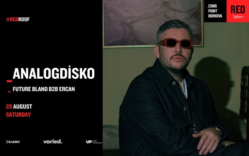 ANALOGDİSKO