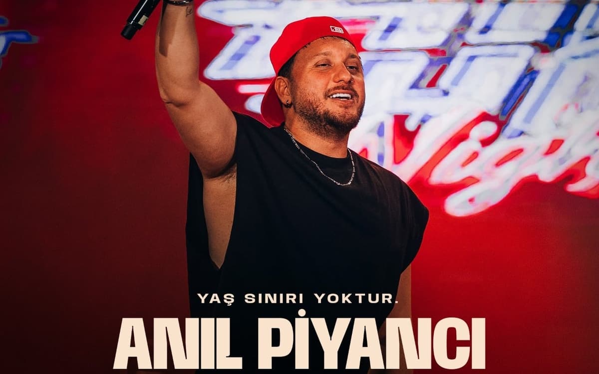Anıl Piyancı