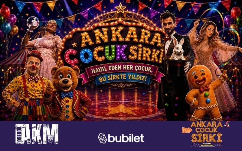 Ankara Çocuk Sirki