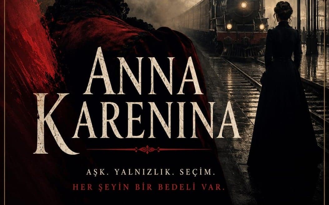 Anna Karenina Oyunu