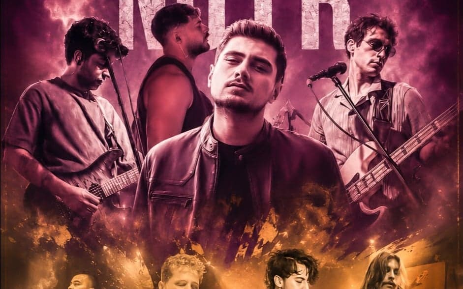 Aras Arslan x Nötr Band / Sabbah