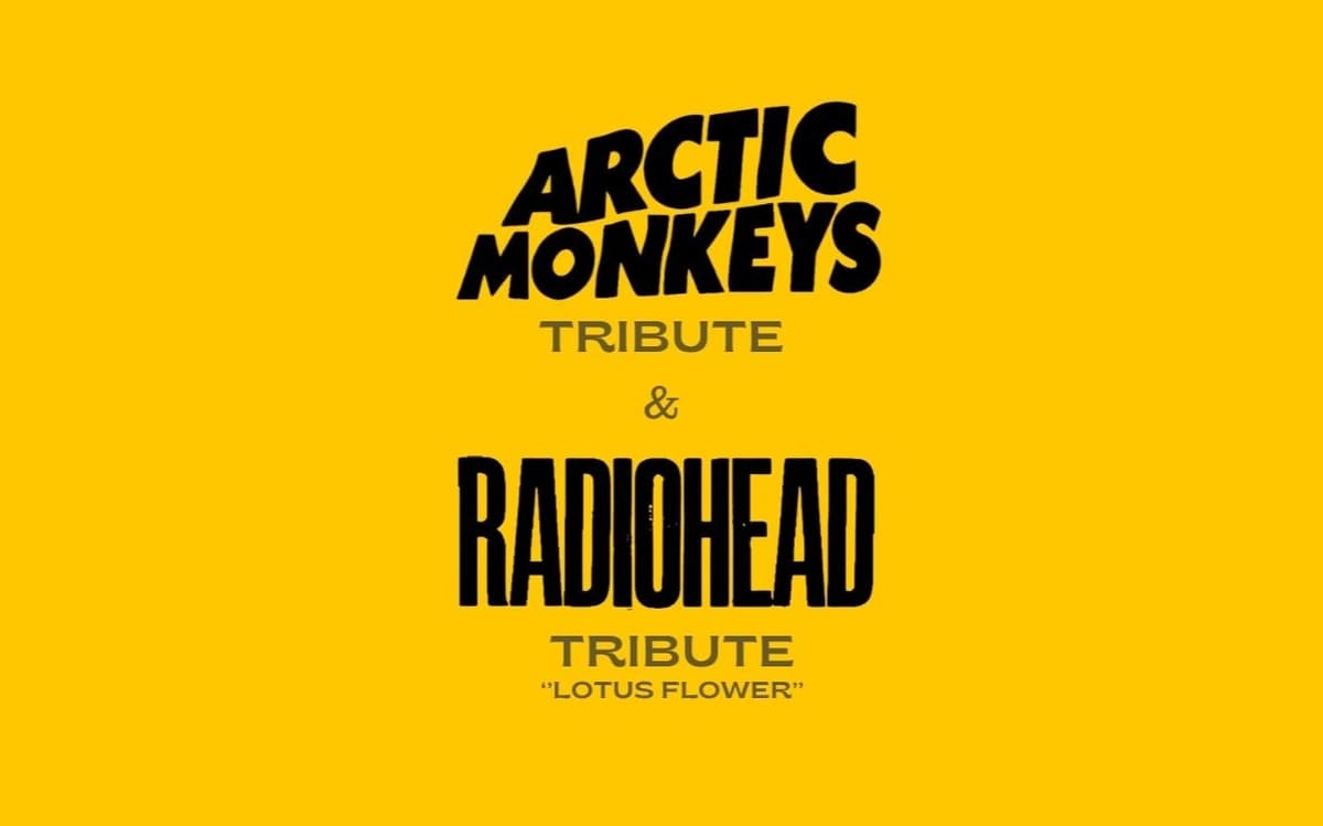 Arctic Monkeys Tribute ve Radiohead Tribute “Lotus Flower” Biletleri - BLİND İSTANBUL