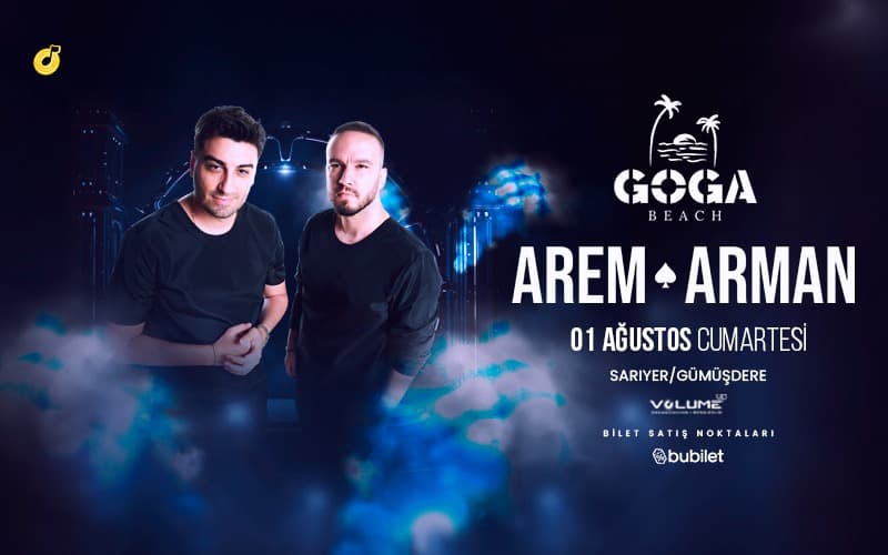 Arem & Arman