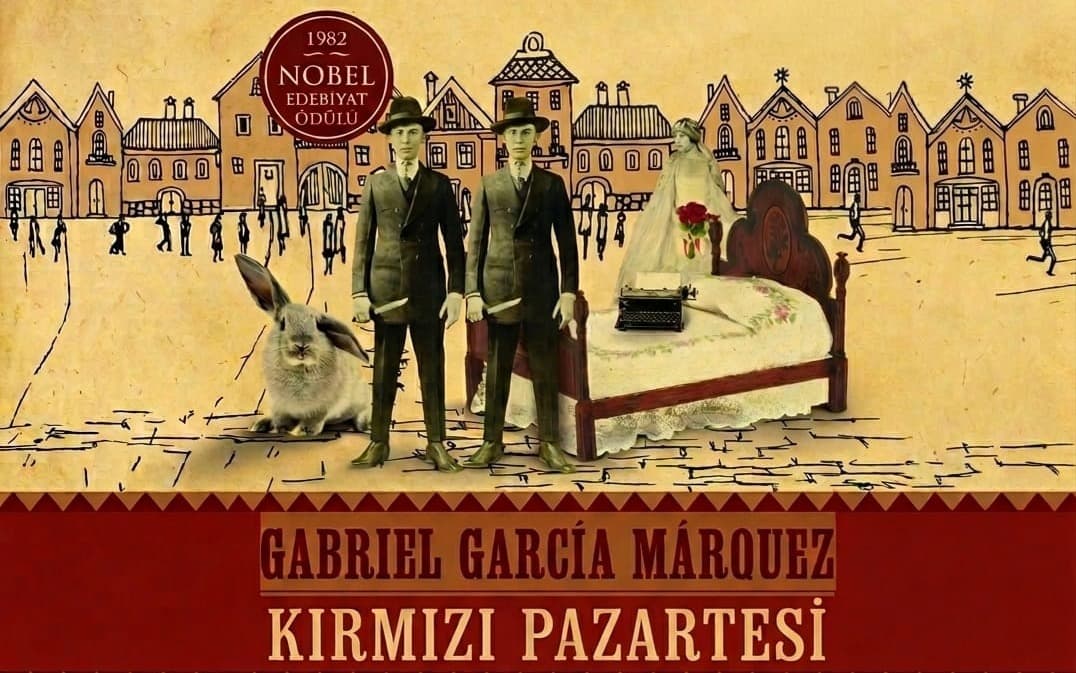 Artemis Kitap Kulübü Konuşuyor: Kırmızı Pazartesi