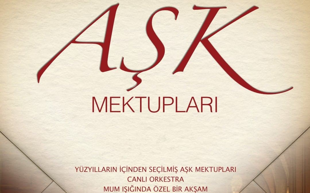 Aşk Mektupları