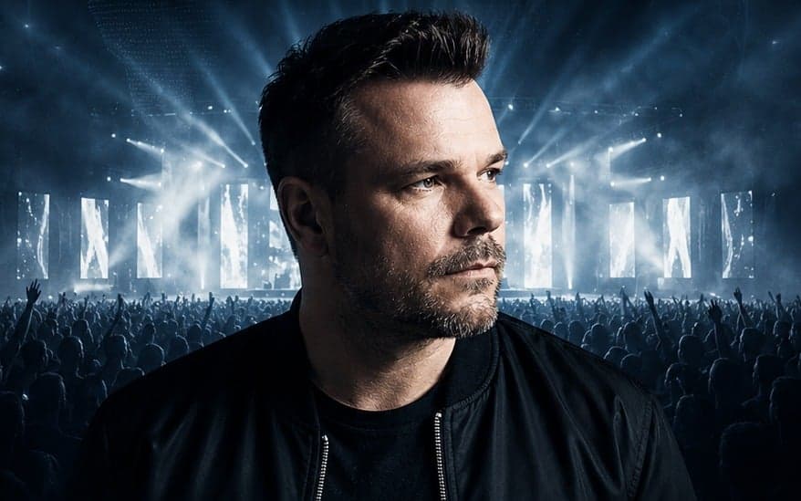 ATB World Tour Biletleri - PARK ARENA ANTALYA / AKTÜEL SAHNE